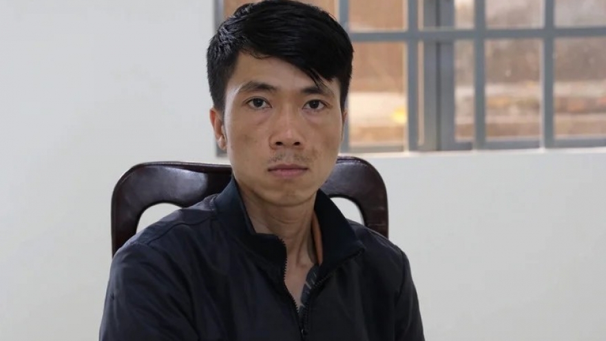 Bắt thêm nghi can vụ cướp hơn 2 triệu USD ở Tây Ninh