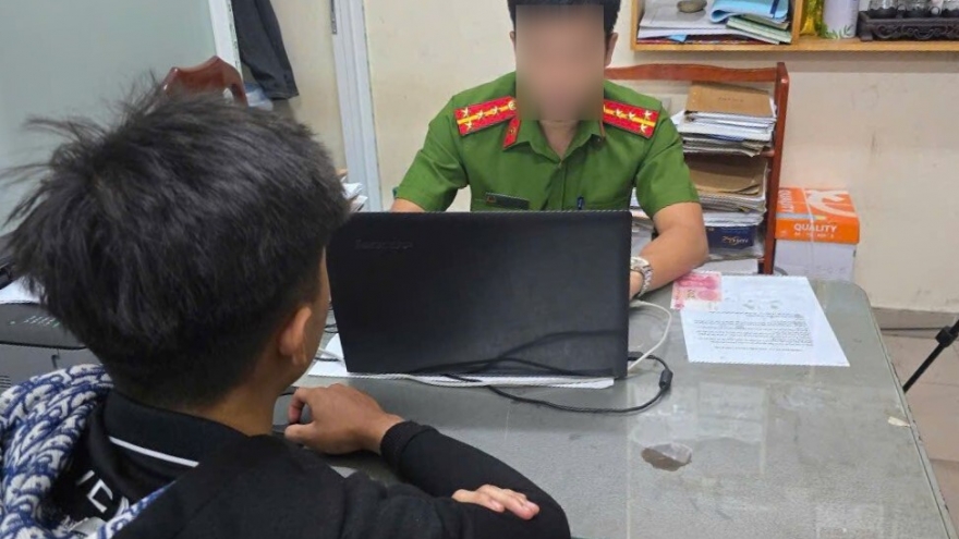 Bắt giữ 6 đối tượng đánh gục nam sinh ở Đồng Nai