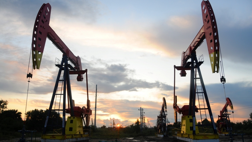OPEC+ có thể sẽ tăng sản lượng dầu tháng thứ 2 liên tiếp