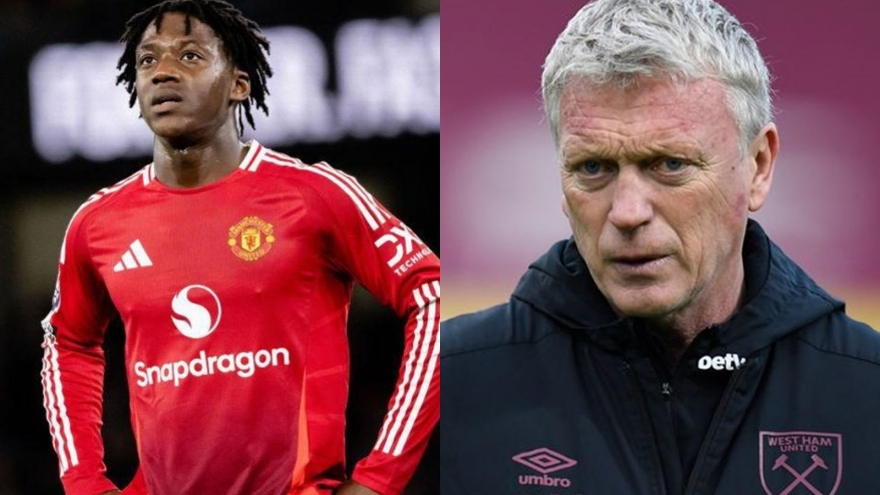 Everton - M.U: David Moyes trở lại mái nhà xưa