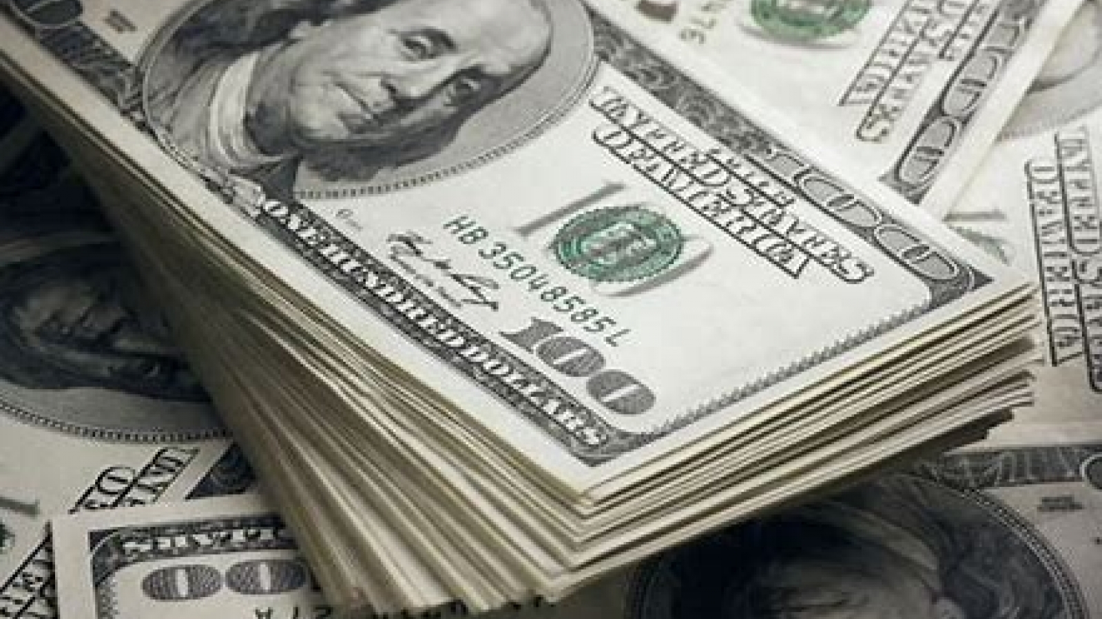 Tỷ giá USD hôm nay 20/3: Tỷ giá trung tâm tăng lên mức 24.807 đồng/USD
