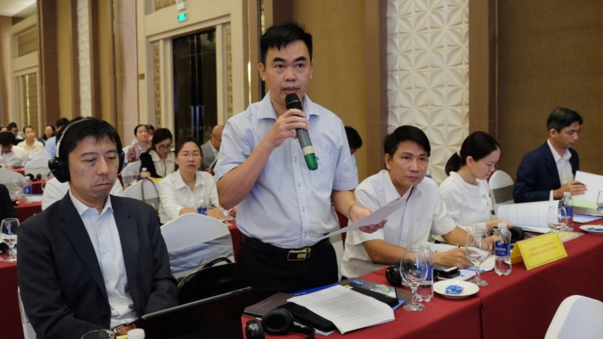 Đồng Nai đề nghị hỗ trợ doanh nghiệp cùng ra Bộ Tài chính tháo gỡ về hoàn thuế