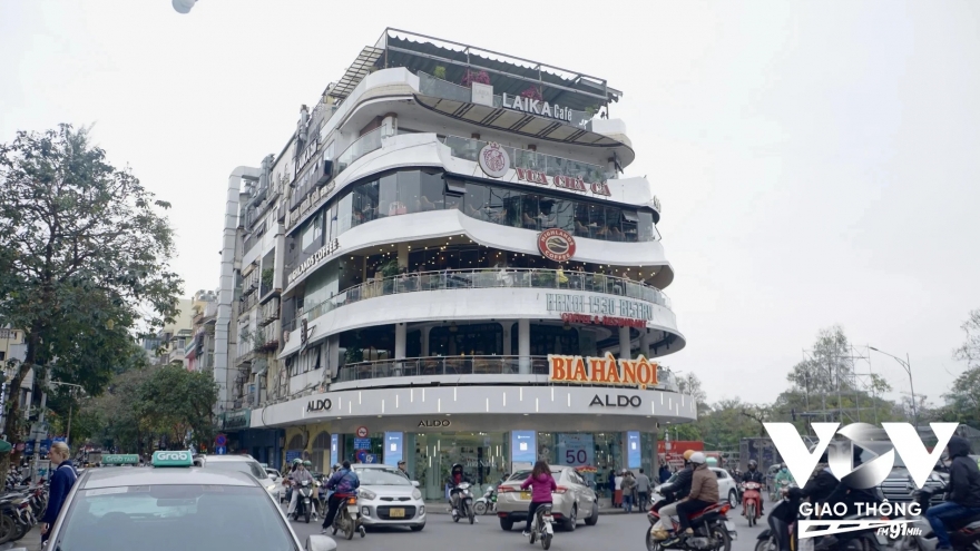 Cải tạo không gian Hồ Gươm cần phải thận trọng, có dư luận thì nên khảo sát