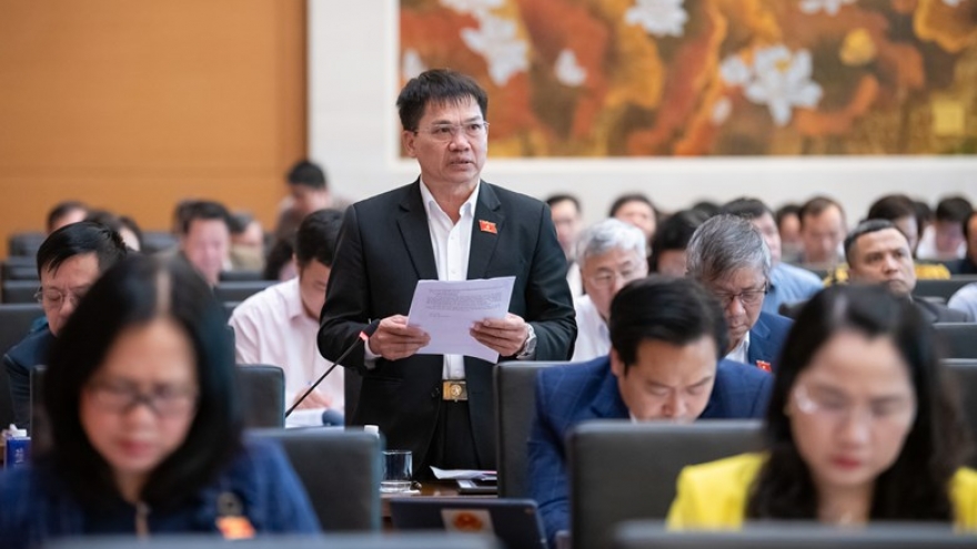 Đề xuất quy định mới về xử phạt vi phạm bảo vệ dữ liệu cá nhân