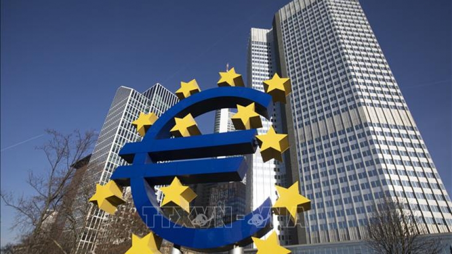 Chủ tịch ECB kêu gọi Tây Ban Nha nỗ lực cải cách kinh tế