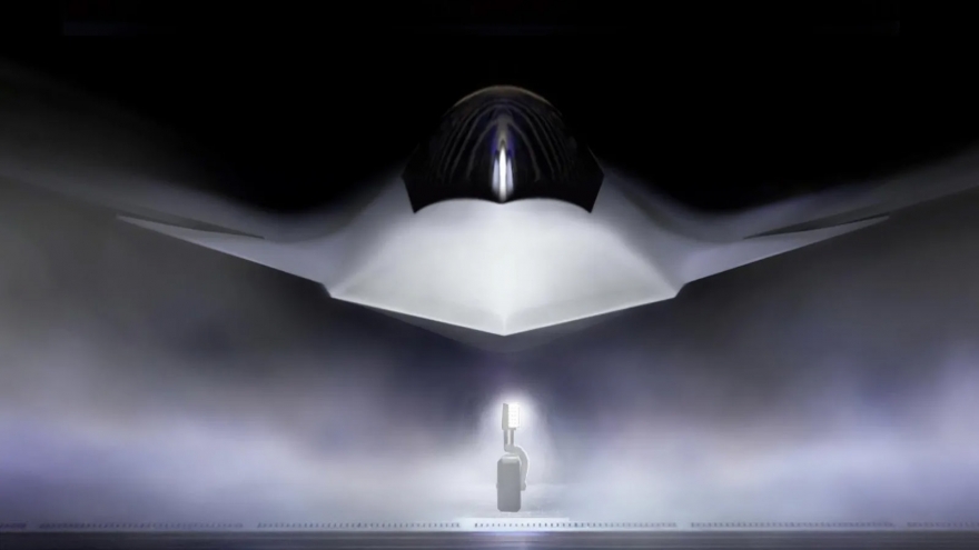 Chương trình tiêm kích hệ mới F-47 có tránh được “vết xe đổ” của F-35?