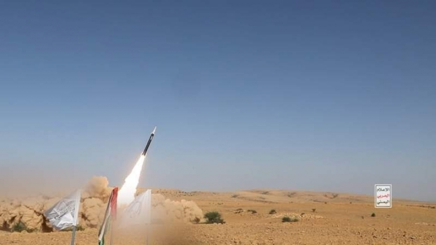 Houthi phóng tên lửa tấn công Israel, hàng triệu người phải xuống hầm trú ẩn