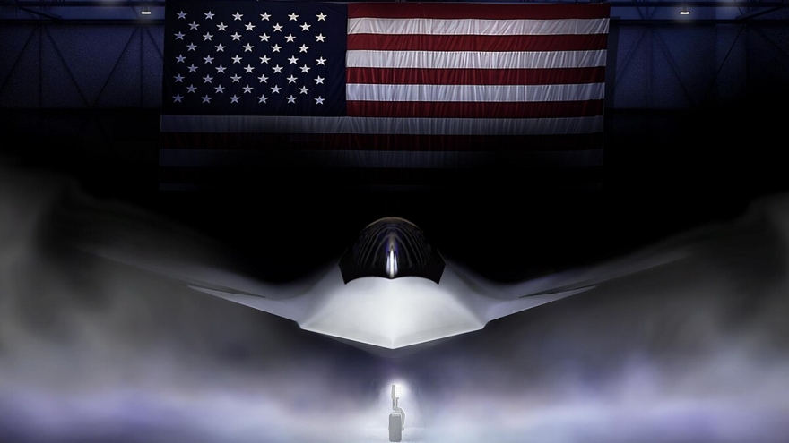 Toàn cảnh quốc tế sáng 24/3: Ông Trump trao hợp đồng sản xuất F-47 cho Boeing