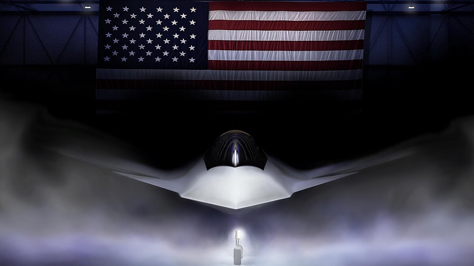 Toàn cảnh quốc tế sáng 24/3: Ông Trump trao hợp đồng sản xuất F-47 cho Boeing