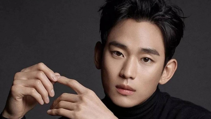 Kim Soo Hyun vướng bê bối tình cảm, doanh nghiệp nhỏ lao đao vì bị ảnh hưởng