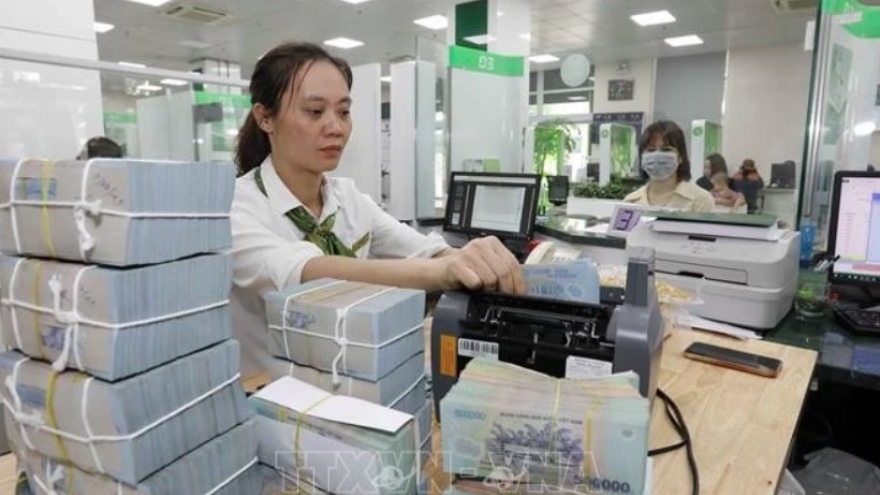 Decree on foreign investment in Vietnamese financial institutions amended