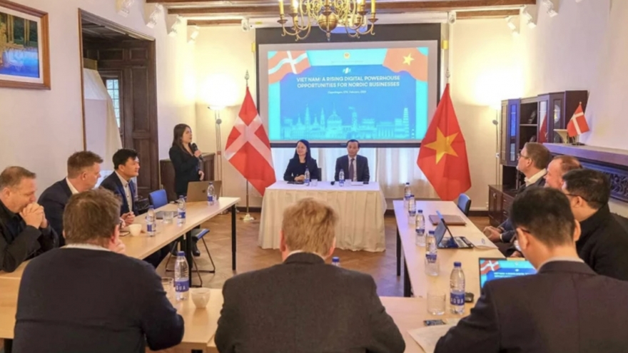 Vietnam – a land of opportunities for Nordic firms