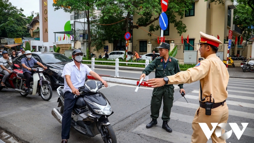 2 tháng thực hiện Nghị định 168: Thuốc "đắng" cũng phải đủ "liều"