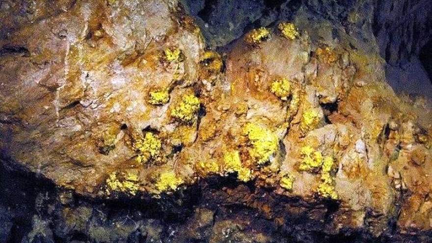 40 gold mines discovered in Northwest Vietnam