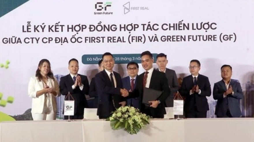 Green Future powers green tourism in Da Nang with 1,000 electric vehicle lease