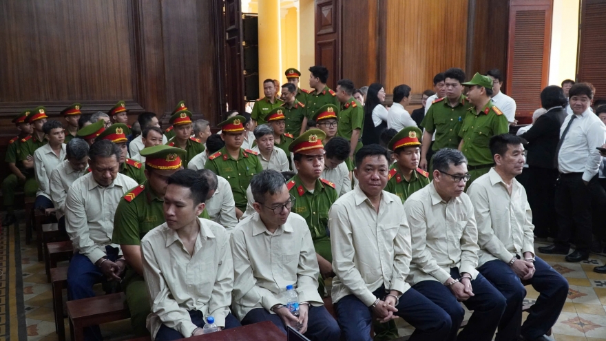 Cựu Chủ tịch tỉnh An Giang bị đề nghị 9-10 năm tù vì tiếp tay cho cát tặc
