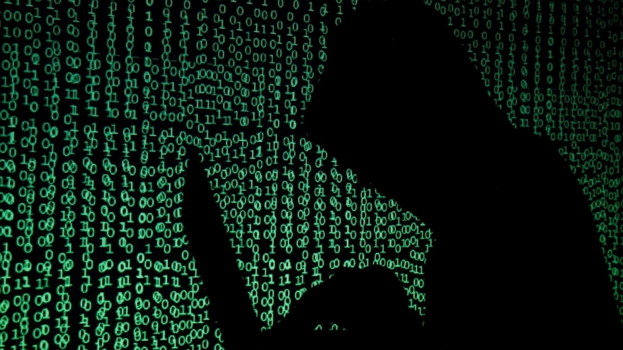 Hacker Trung Quốc tấn công Nhật báo phố Wall?
