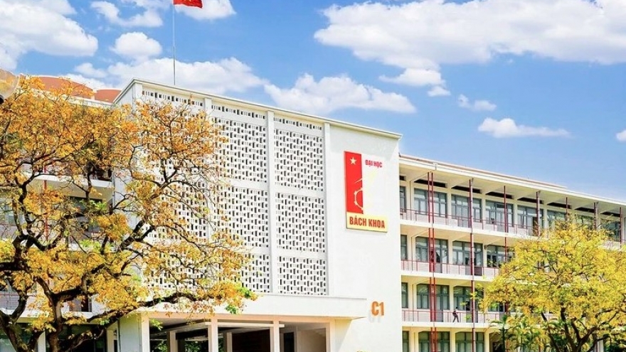 HUST expected to be among Asia’s 100 leading universities by 2045