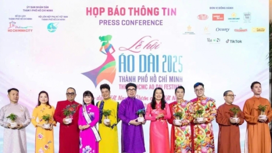 HCM City buzzing with cultural, culinary festivities