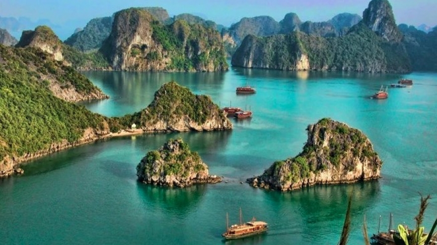 About 1,700 tourists from Japan to visit Ha Long by cruise ship