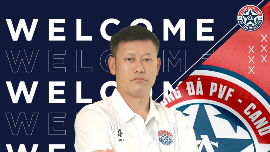 HLV Thạch Bảo Khanh trở thành thuyền trưởng của PVF - CAND