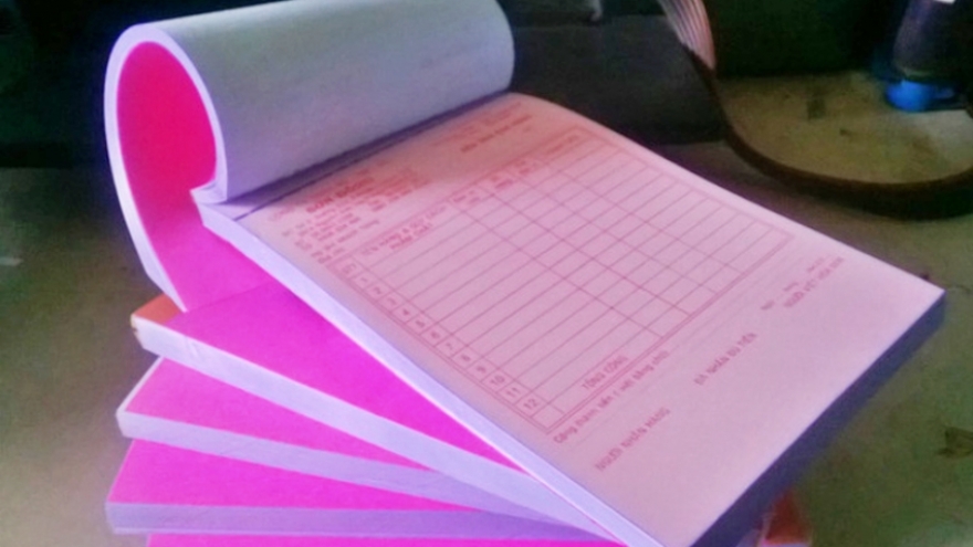 Sửa đổi, bổ sung một số điều của Nghị định số 123/2020/NĐ-CP về hóa đơn, chứng từ