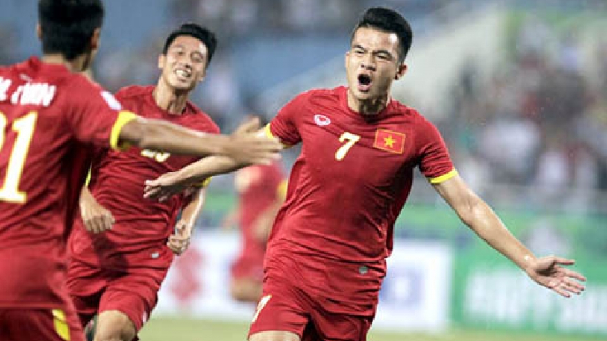 Hoàng Thịnh có thể “lỡ hẹn” SEA Games 27