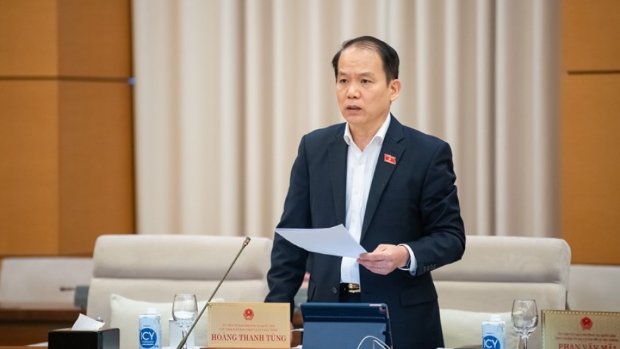 "Xăng, điều hòa chịu đánh thuế tiêu thụ đặc biệt là không phù hợp"