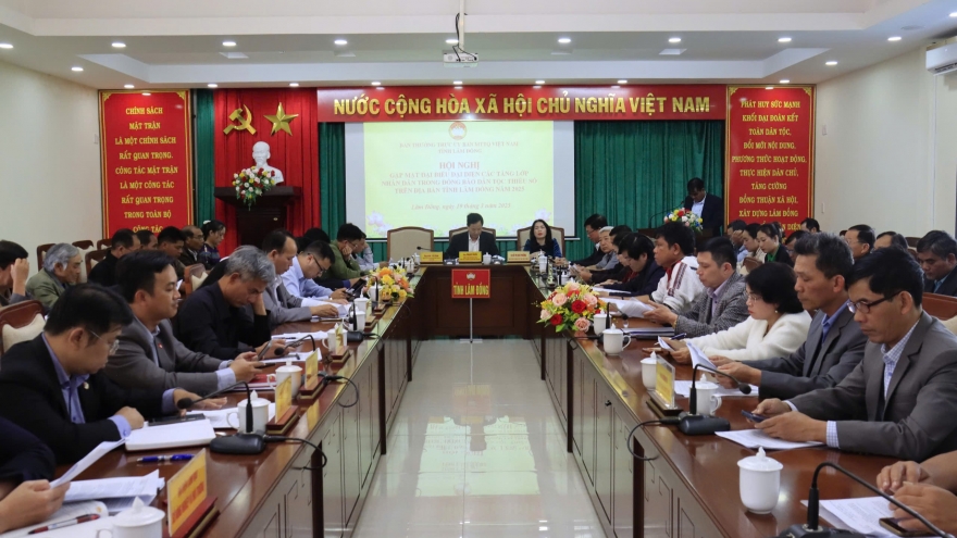 Người dân Lâm Đồng mong đợi Nhà nước nhanh chóng tinh gọn bộ máy