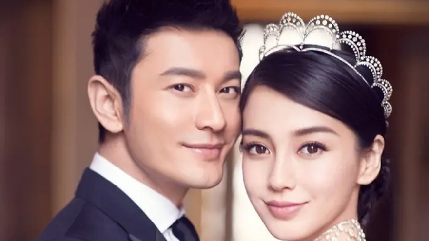 Huỳnh Hiểu Minh lập di chúc nghìn tỷ, không để lại đồng nào cho Angelababy?