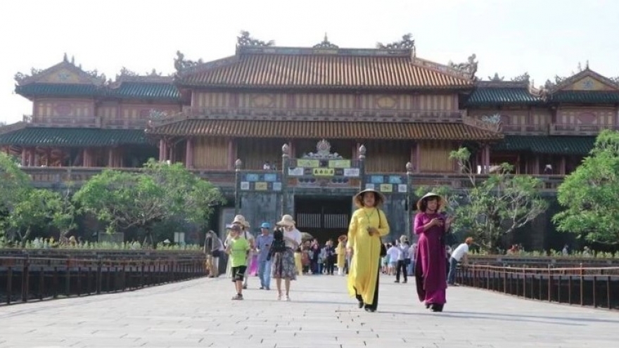 Hue prepares for spectacular tourism showcase in 2025