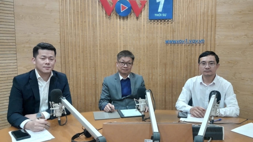 Ứng dụng “số” trong doanh nghiệp khởi nghiệp