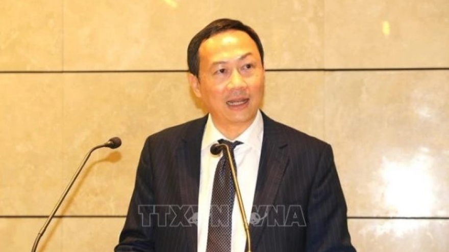 Vietnam, Cyprus expand economic and investment cooperation