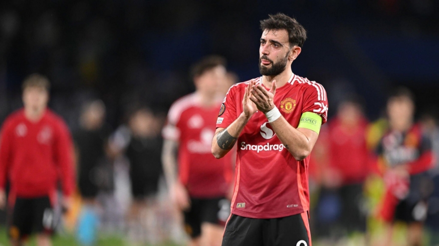Kết quả bóng đá hôm nay 7/3: Chelsea thắng nhẹ, MU hòa tiếc nuối Real Sociedad