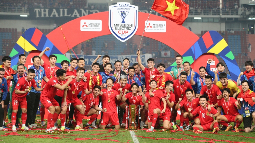 Vietnam’s football future: Coach Kim Sang Sik’s strategy for sustainable success