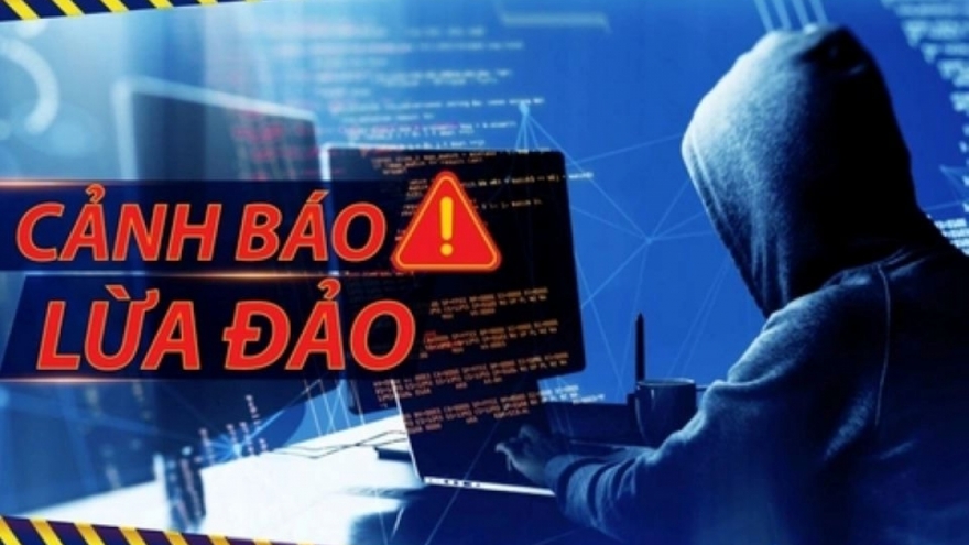 Chuyên gia an ninh bảo mật cảnh báo chiêu trò lừa đảo mới