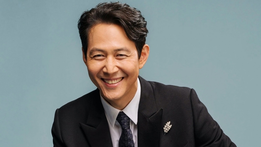 Từng bị đuổi khỏi nhà, Lee Jung Jae giờ là ngôi sao đắt giá nhất Hàn Quốc