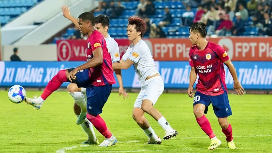 Lịch thi đấu và áp dụng VAR vòng 16 V-League 2024/2025