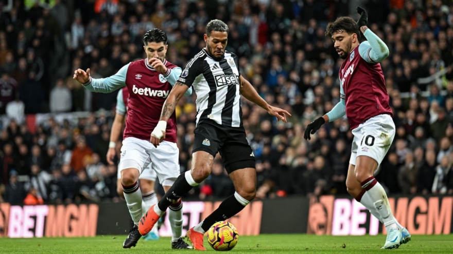 Lịch thi đấu và trực tiếp bóng đá hôm nay 10/3