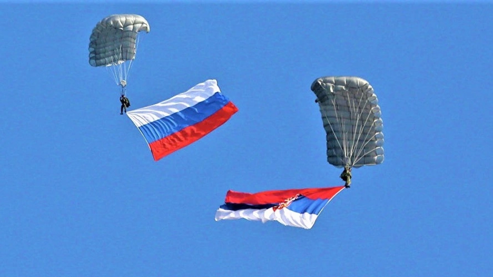 Nghi án điệp viên Nga mua nội gián có cản trở quan hệ Nga-Serbia?
