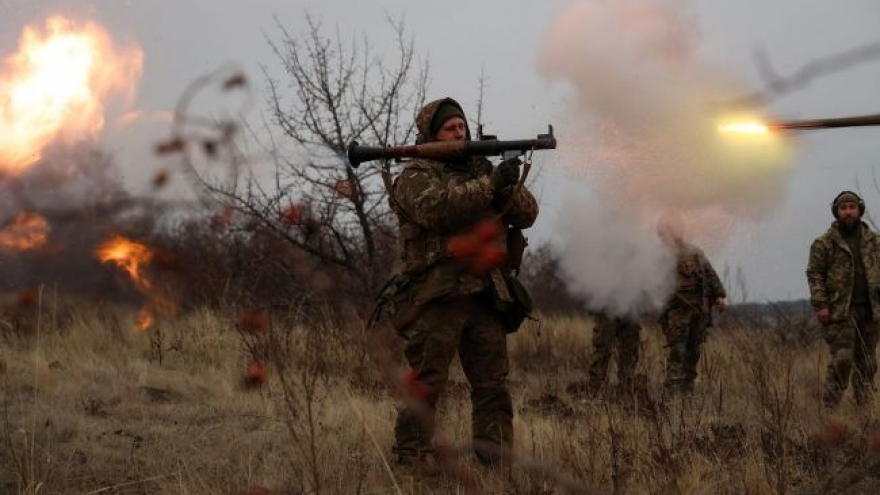 Vỡ trận ở Kursk, Ukraine bất ngờ đánh úp Belgorod, Nga phản đòn dữ dội