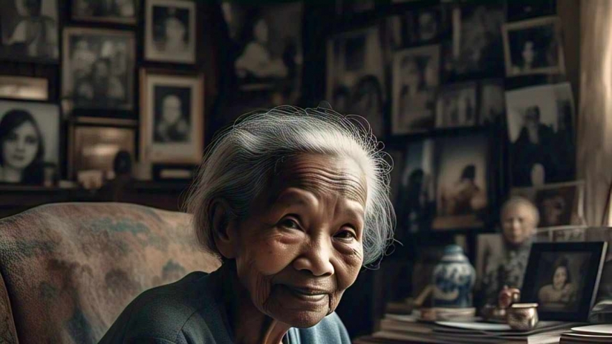 Tôi có nên đưa mẹ đẻ lên ở cùng nhà chồng?