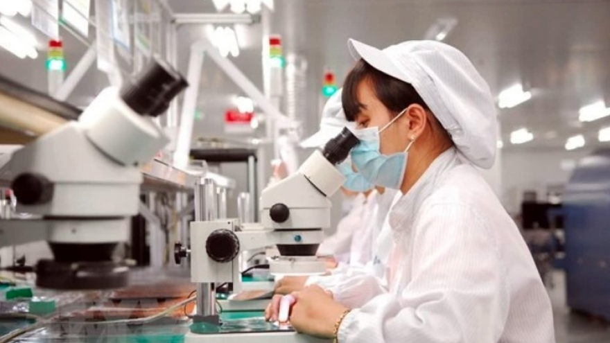VGMF 2025 boosts cooperation in smart manufacturing
