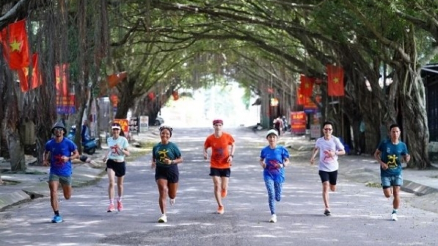 Den Hung Marathon to celebrate nation's history