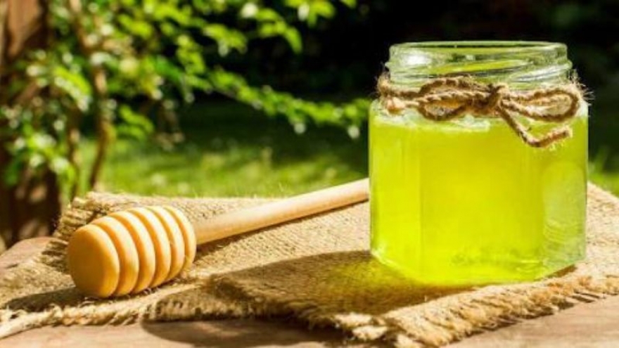 Nâng cao năng suất, chất lượng của mật ong bạc hà