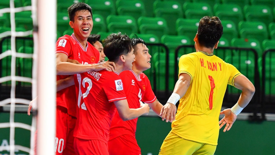 Đội tuyển Futsal Việt Nam hội quân, nhiều gương mặt đáng chú ý được triệu tập