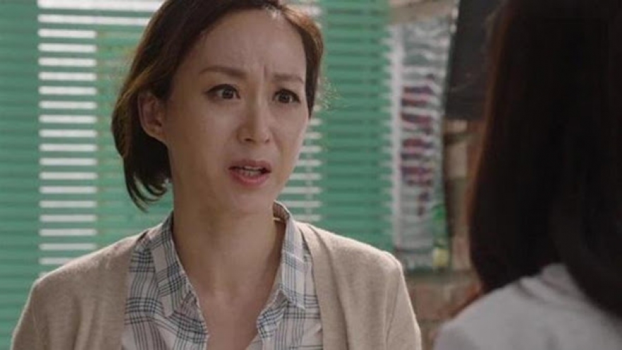 Con dâu “đuổi khéo” mẹ chồng nhưng khi sinh con lại muốn về quê chồng