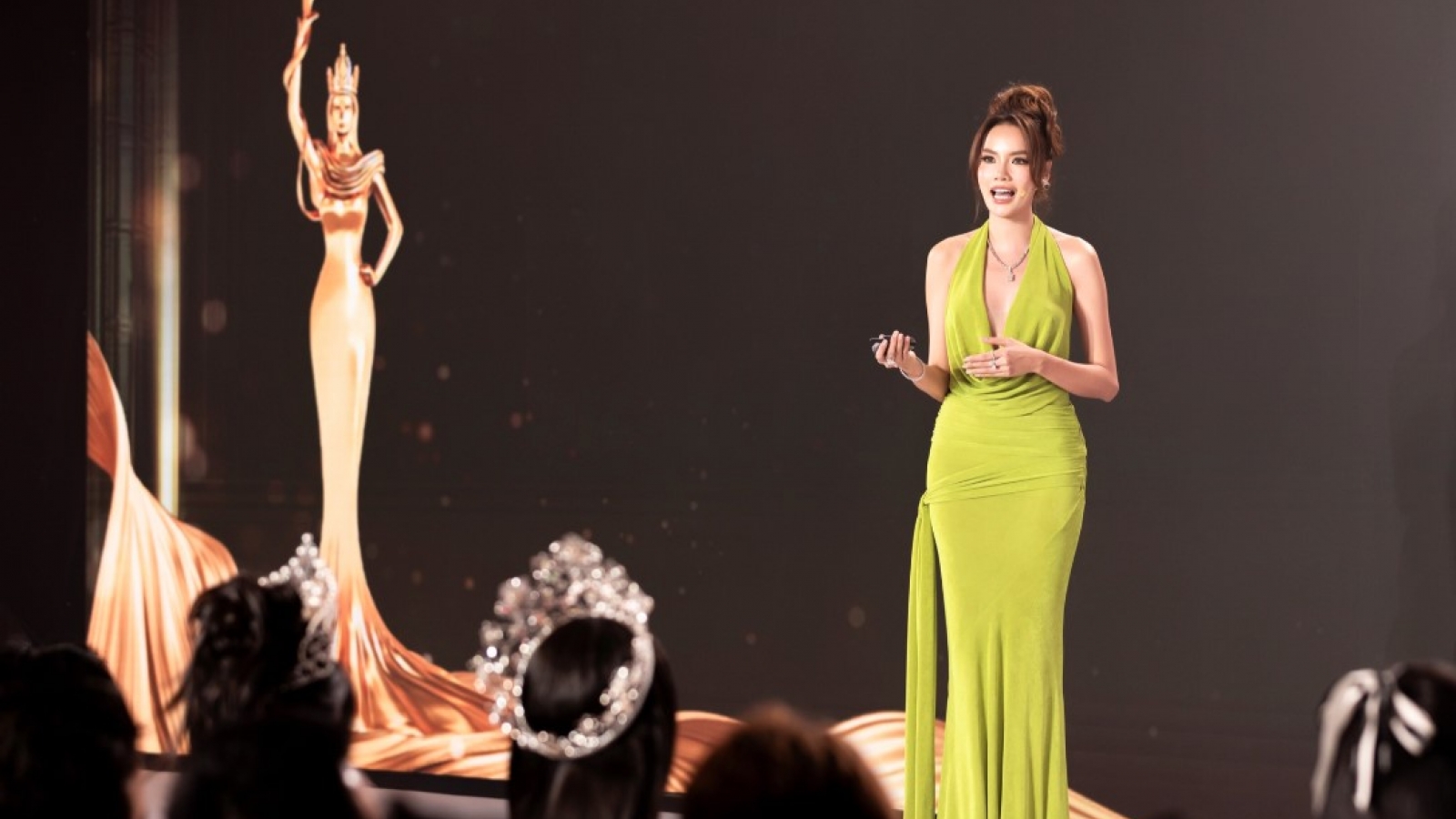 Miss World Vietnam, Miss Grand Vietnam beauty pageants launched