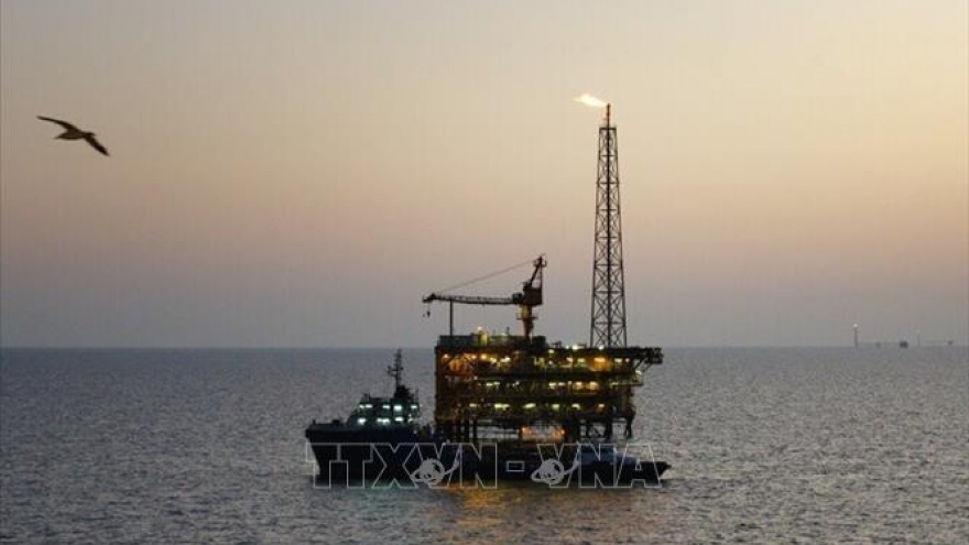 Iran phát hiện một mỏ dầu mới