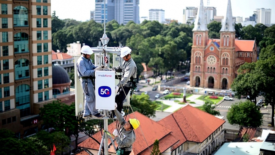 Chiến lược mới sẵn sàng đưa MobiFone bứt phá